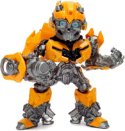 Dickie Transformers 4"" Bumblebee Figure