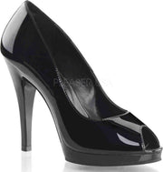 EU 37 = US 7 | FLAIR-474 | *4 1/2 Heel