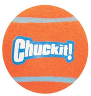 Chuckit Tennis Ball Small 2-pk Shrink Sleeve