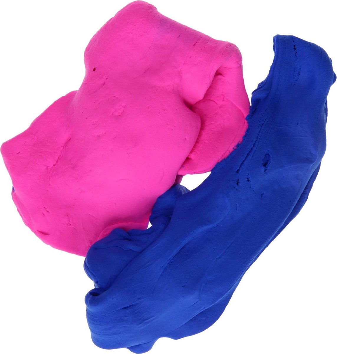 Funny Gummy bouncing airfoam putty