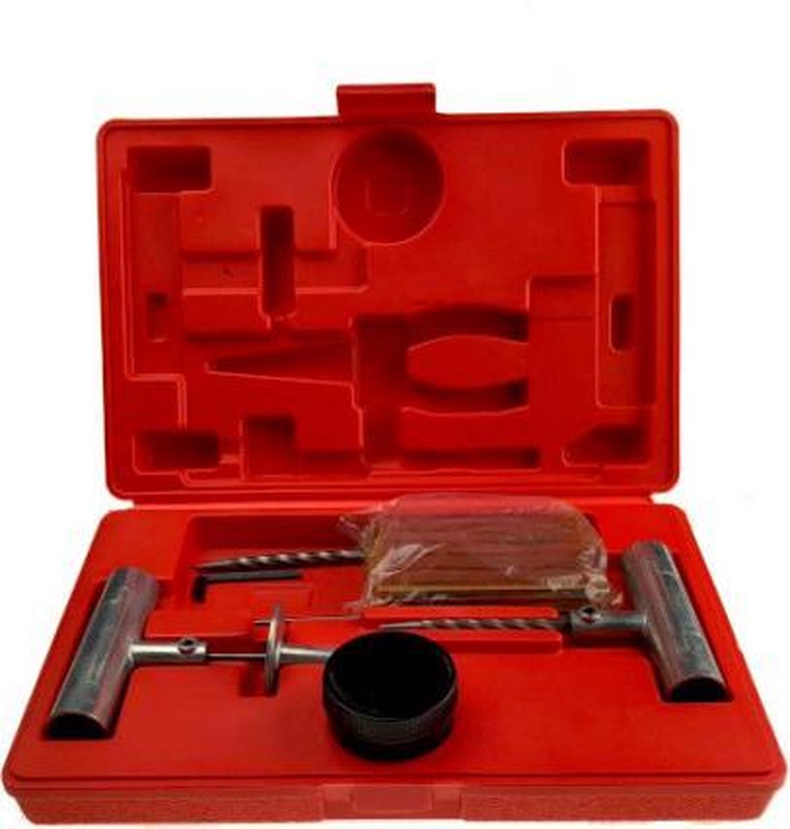 WURTH BANDENREPARATIESET VOOR PERSONEN AUTO