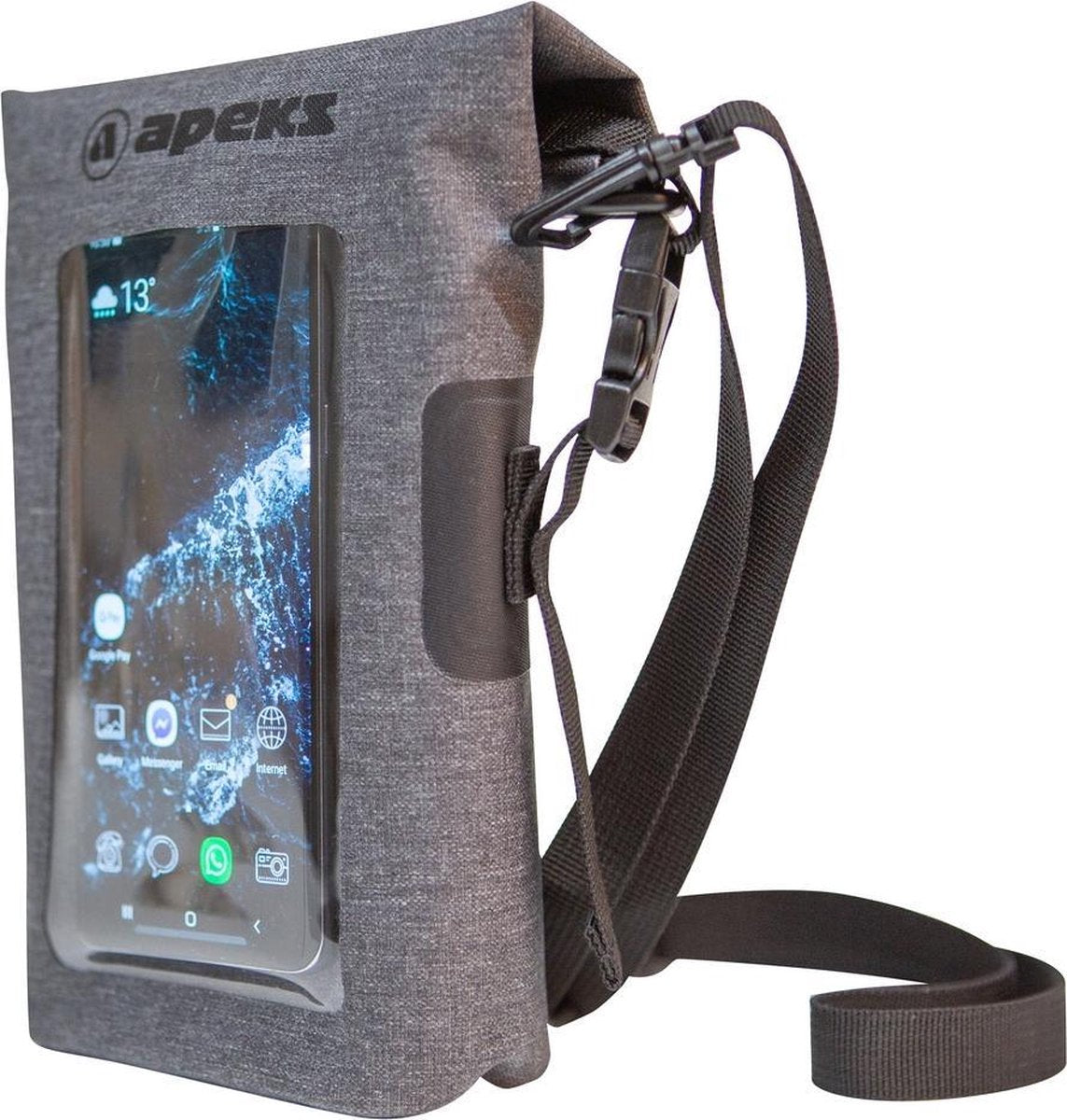 Apeks Dry Bag - Smart Phone - Waterdicht