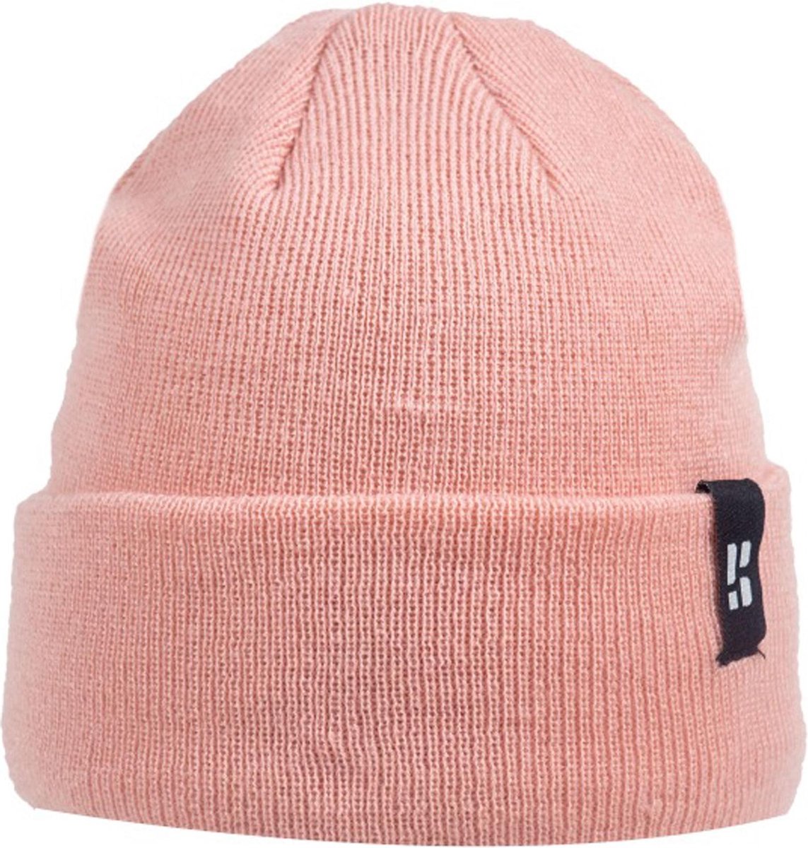 Poederbaas Muts (Sport) - Mannen - roze
