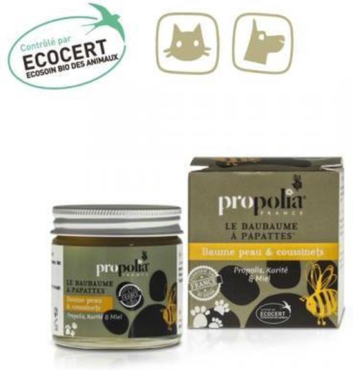 Propolis balsum 60ml