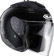 HJC IS33 II Apus Helm Zwart