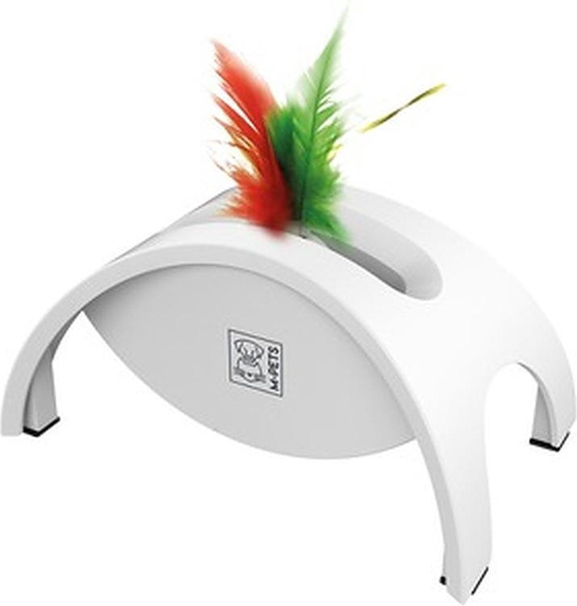 M-Pets Kattenspeeltje Crazy Bridge 18