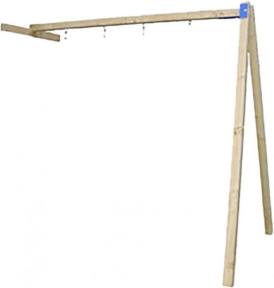 Woodvision | Schommelaanbouw | 2