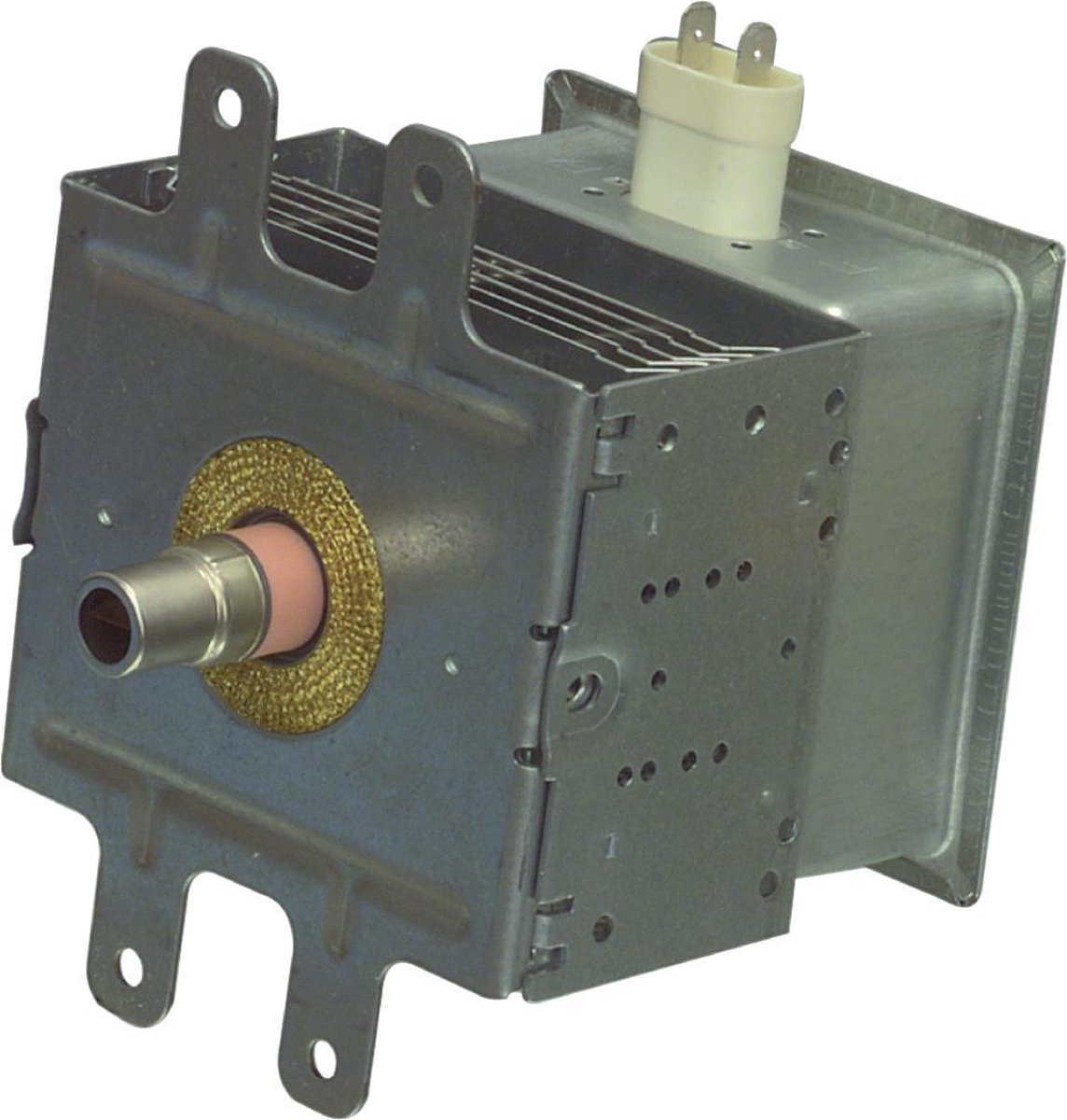 Whirlpool MW-MAG813 Magnetron Tube Magnetron Origineel Onderdeelnummer Avm600