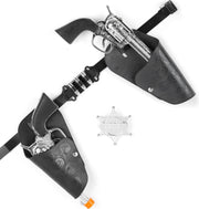 ESPA - Cowboy revolver set - Accessoires