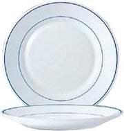 Arcoroc Restaurant Delft - Dinerborden - D23