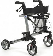 Rollator Quadri light rollator