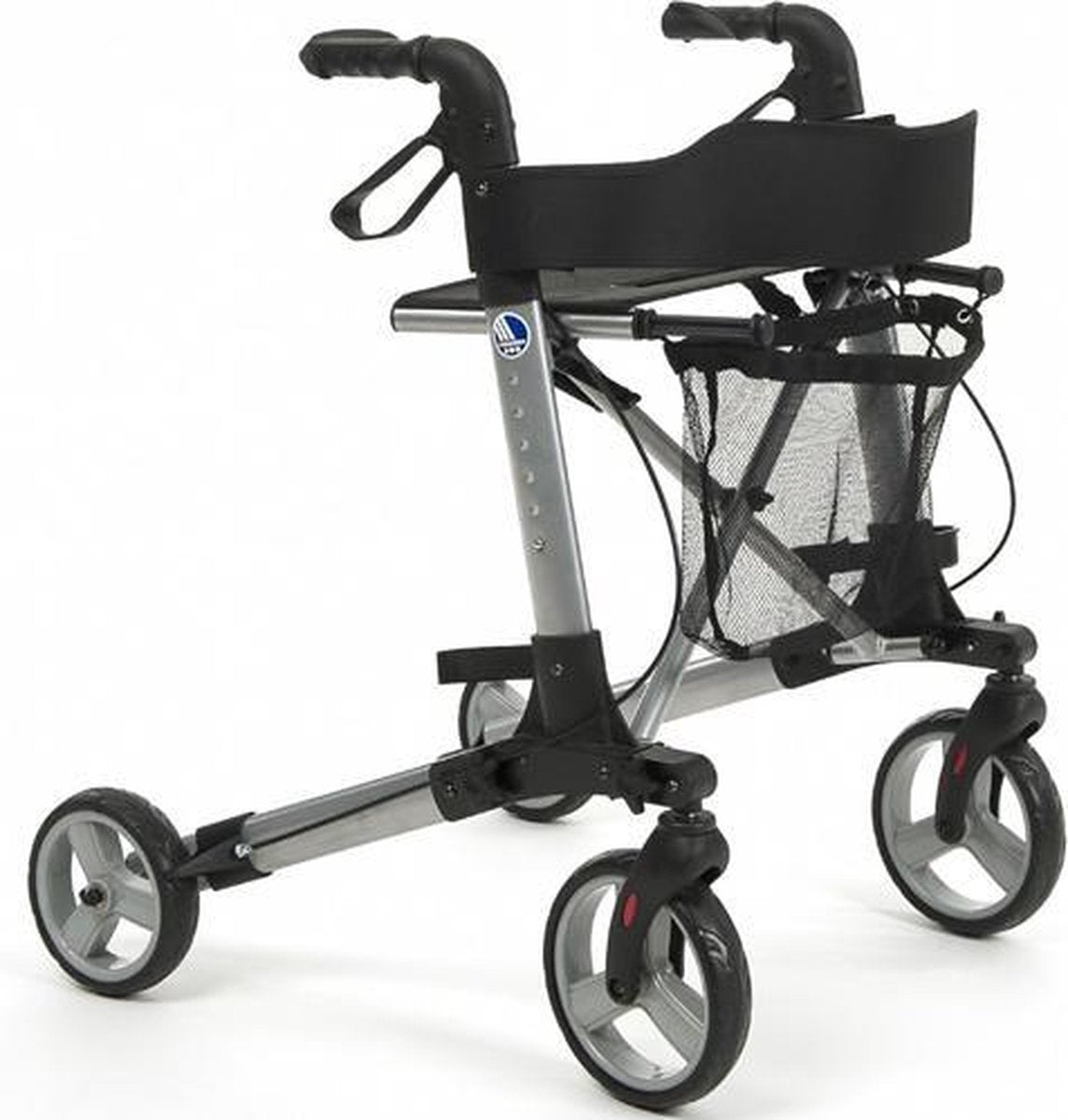 Rollator Quadri light rollator