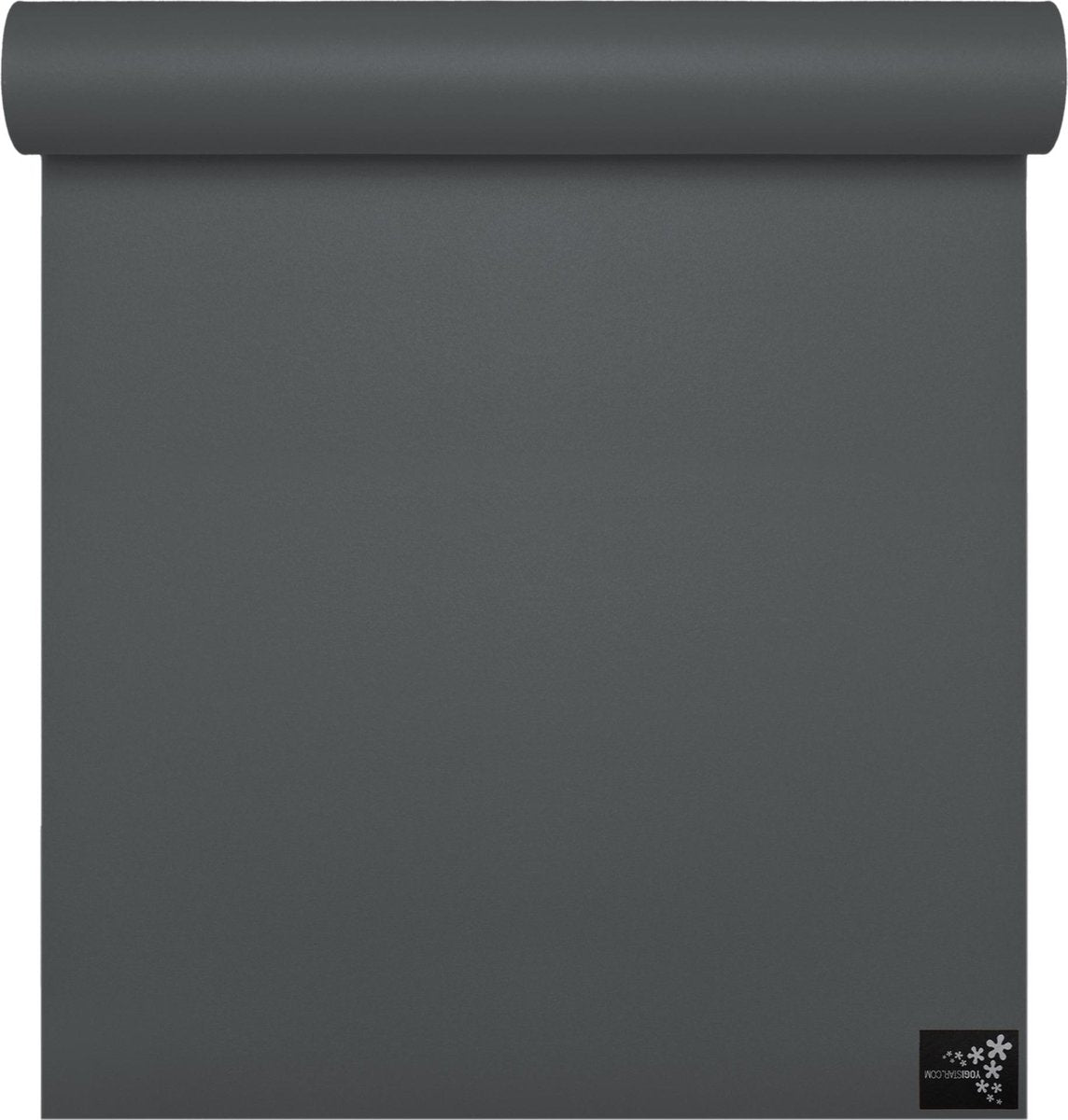 Yogistar Yogamat sun - 6 mm graphite