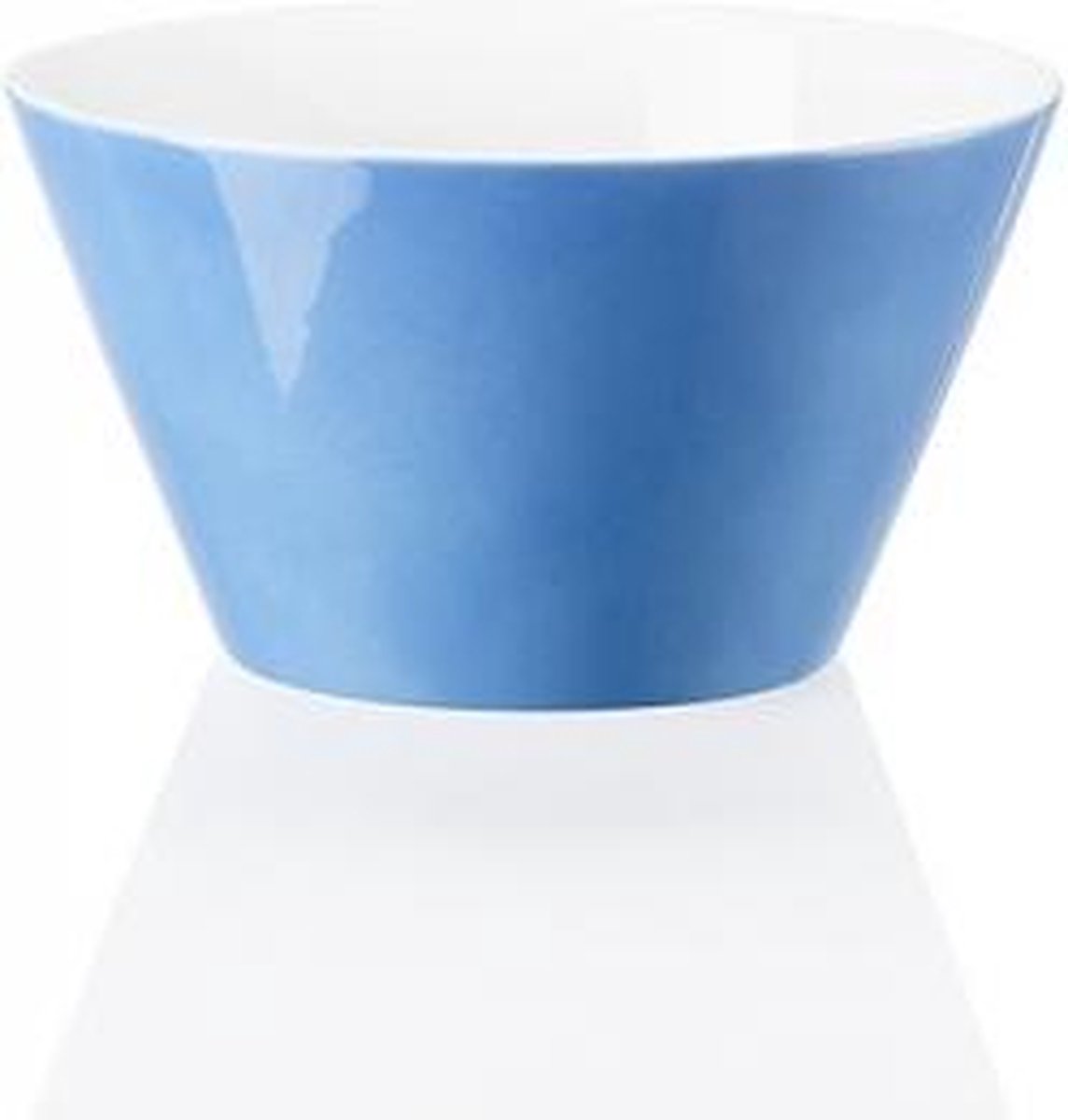 Arzberg Tric Schaaltje Conisch - Ø12 cm - Blauw