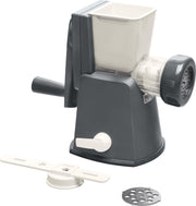Lurch 00200500 vleesmolen Grijs