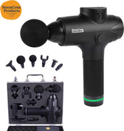 NCP® Massage Gun - Incl. Robuuste Koffer