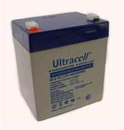 Loodaccu Ultracell UL 12v 4000mah