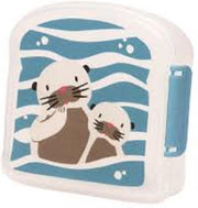 SugarBooger - Sandwich Box - Baby Otter