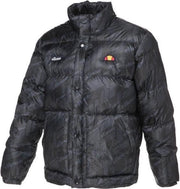 ELLESSE dons-jas - Heren - Zwart