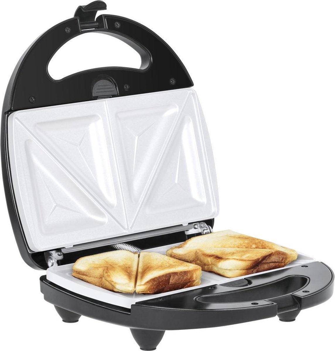 Teesa TSA3221 - 3-in-1 tosti grill ijzer