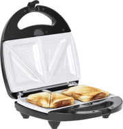 Teesa TSA3221 - 3-in-1 tosti grill ijzer