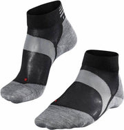 Falke - Fietssokken - Mannen - Maat 39-41 - Grijs