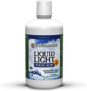 SunWarrior Liquid light - 946 ml