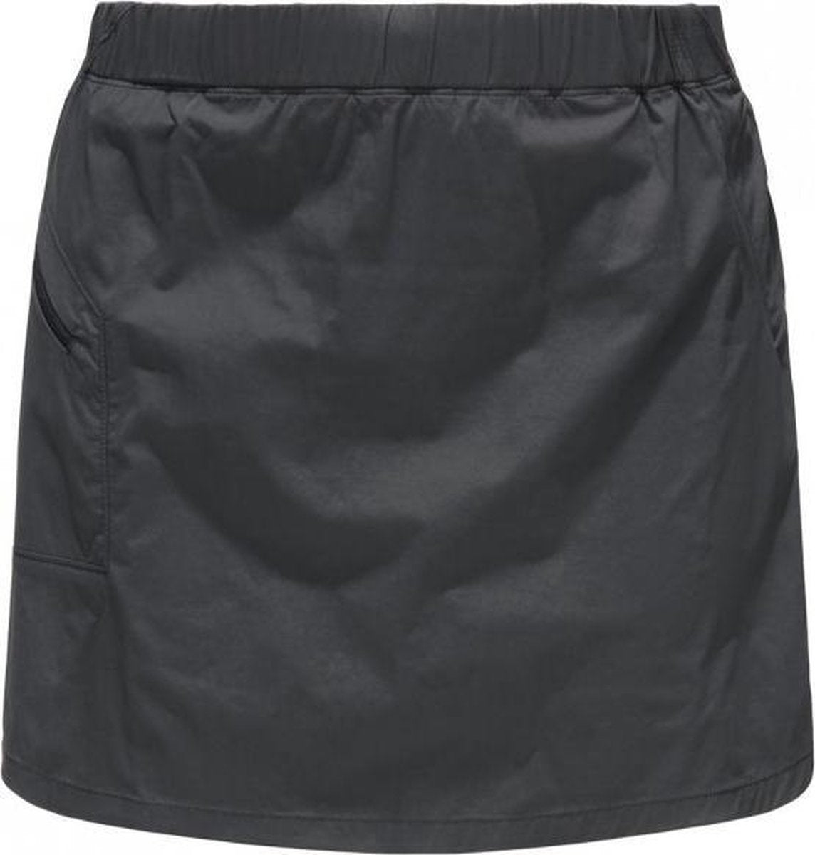 Haglofs Lite skort W 604571 2at magnetite 38