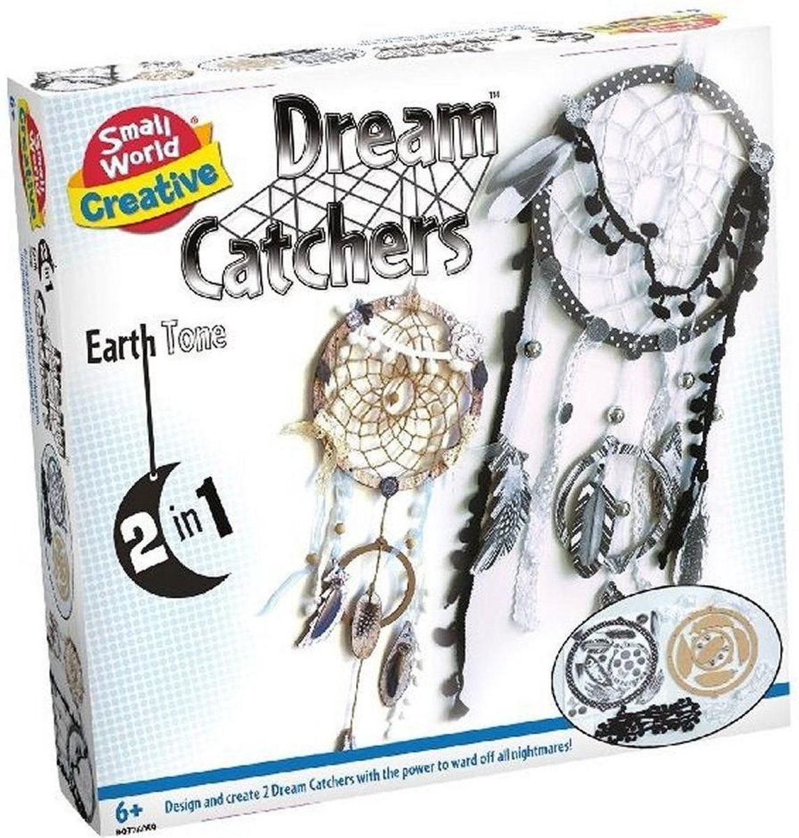 Creative Dream Catchers