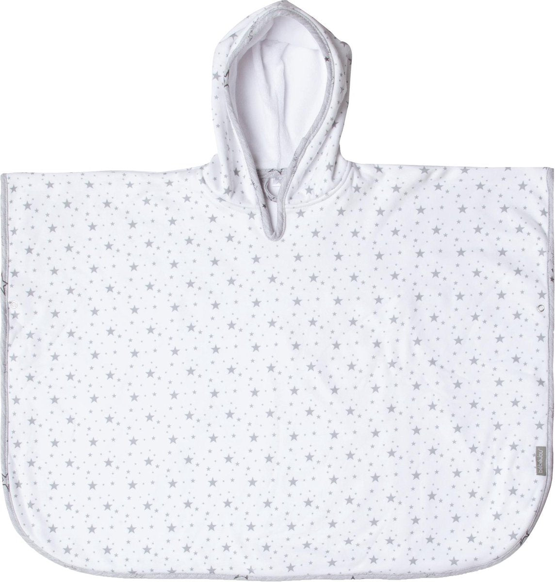 bébé-jou - Poncho Badcape - Little Star