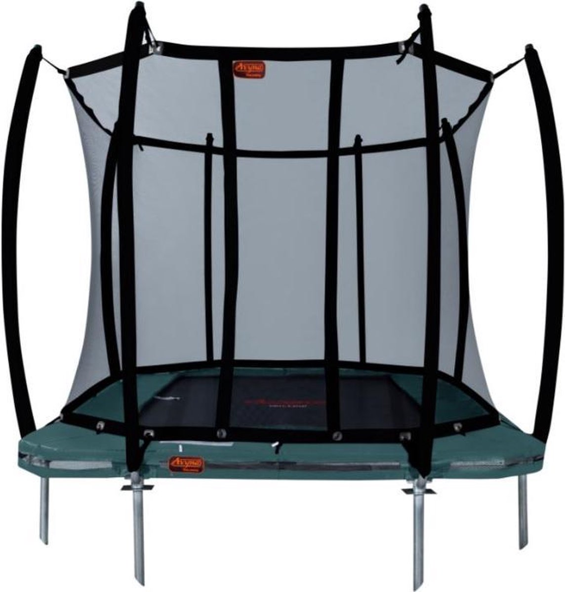 Avyna Pro-Line 223 – 305x225cm InGround + Royal Class net - Groen