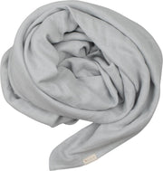 Fabelab Hydrofiele Swaddle Icy Grey