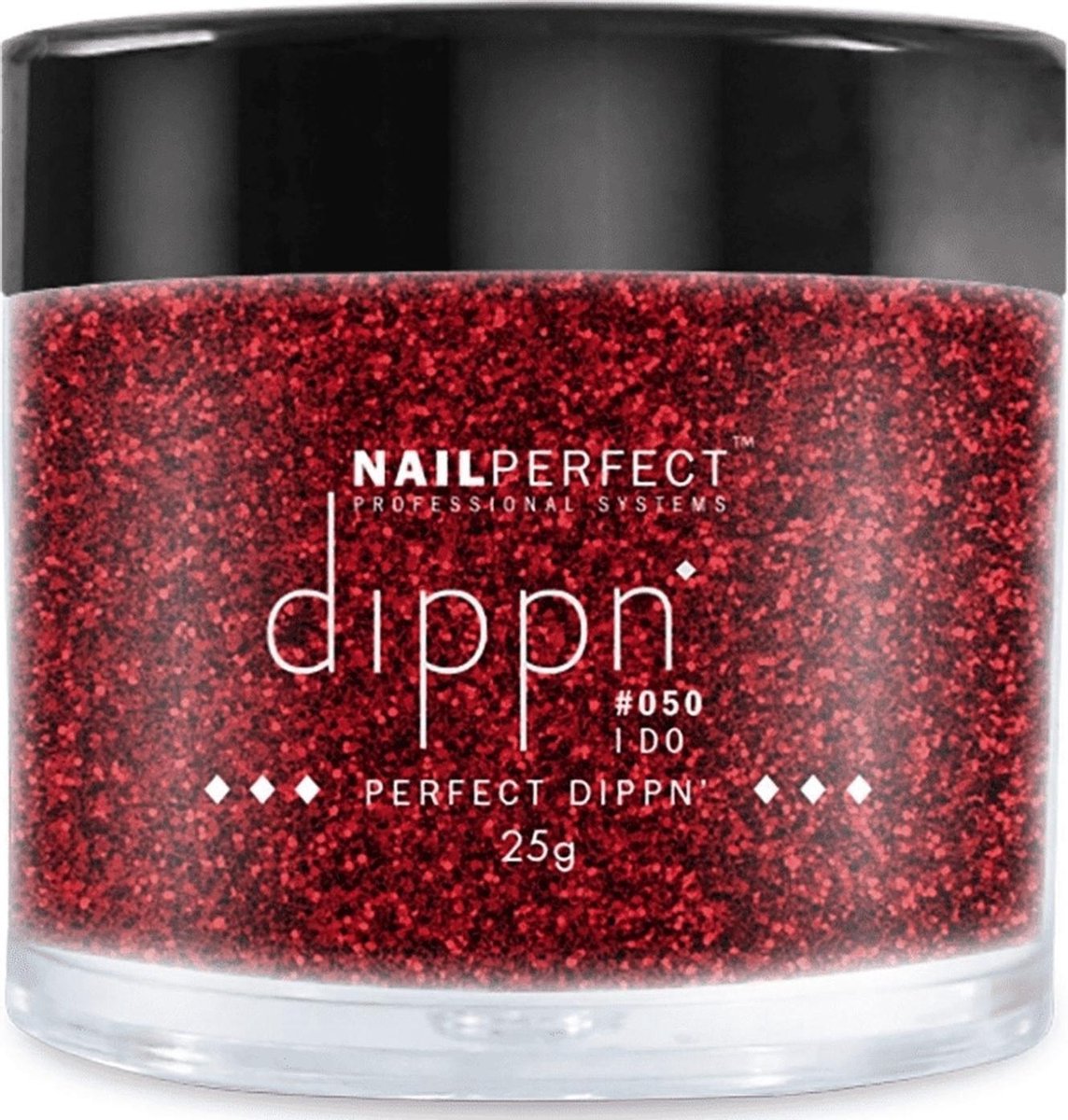 Nail Perfect Acrylic #050 I Do 25gr