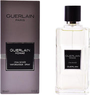GUERLAIN HOMME L'EAU BOISÉE  100 ml| parfum voor heren | parfum heren | parfum mannen | geur