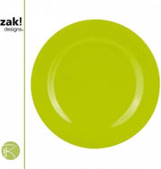 saladebord - Zak!Designs - bbq Saladebord - Zak!Designs - Bbq - 24 cm
