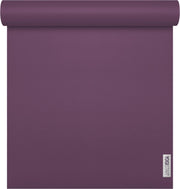 Yogistar Yogamat sun travel plum (185cm x 60cm x 1