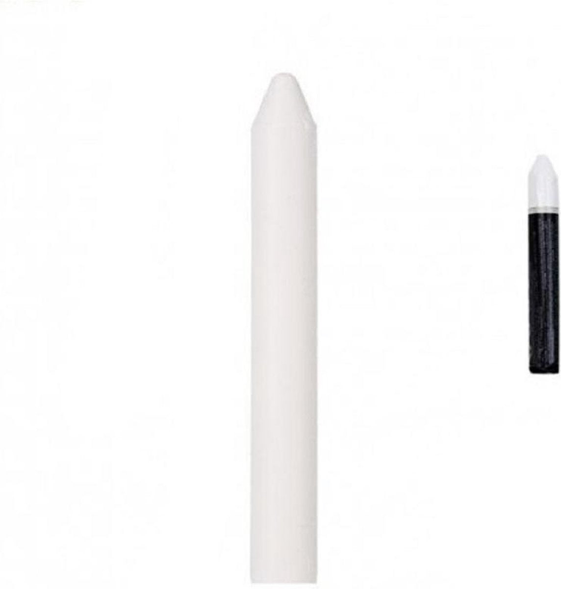 Wynie - Schminkstift / Make-up Stick - Wit - Nummer 001 - 1 stuks