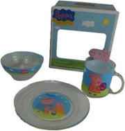 Peppa servies