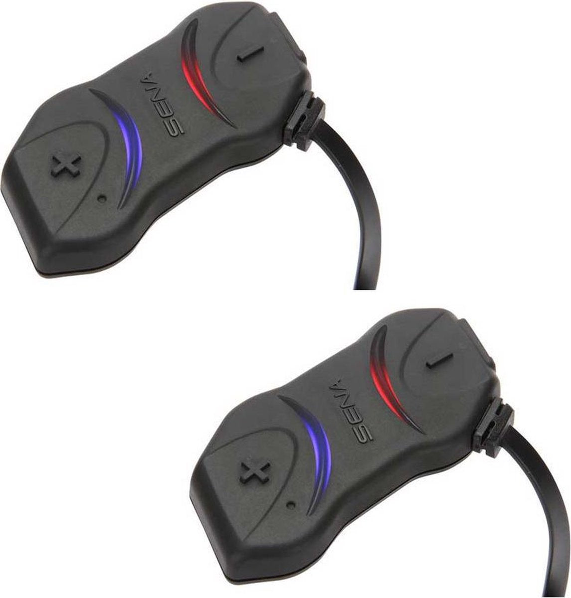 Sena SMH10RD-01 - Motor communicatie - Bluetooth