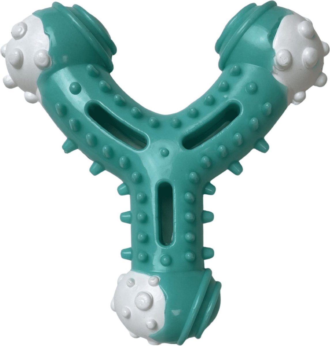 Lepus Dental Driestok Speeltje