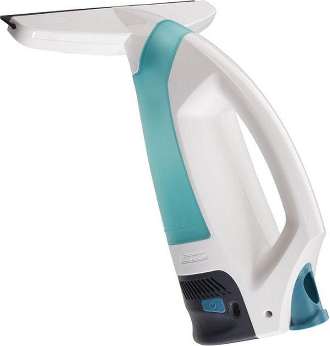 Leifheit Aquanta Raamzuiger 51025 - met Click-System - 360°C - Multikleur