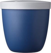 Mepal Ellipse Snack Lunchbox - 500 ml - Nordic Blauw
