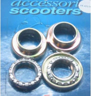 Balhoofdset Yamaha aerox/ neo's/ BW'S tot bj. 2001