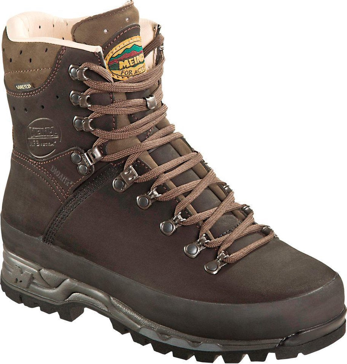 Meindl Wandelschoenen