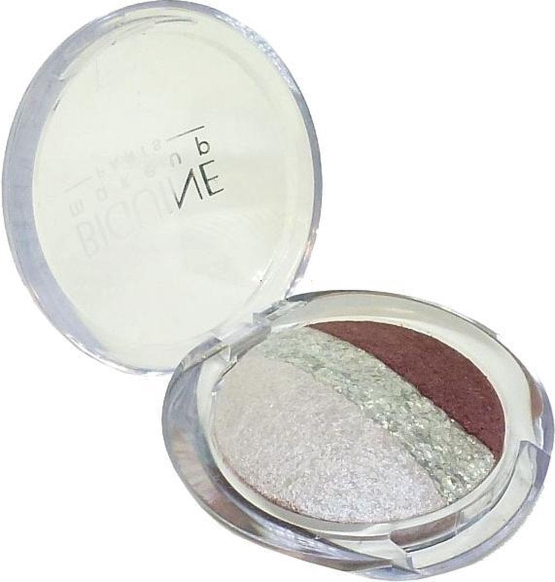BIGUINE MAKE UP PARIS COMETINE EYES SHADOW Eyeshadow - Poeder - Make-up Eye - 2