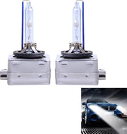 2 STKS D1S 35 W 3800 LM 8000K HID Lampen Xenon Licht Lampen