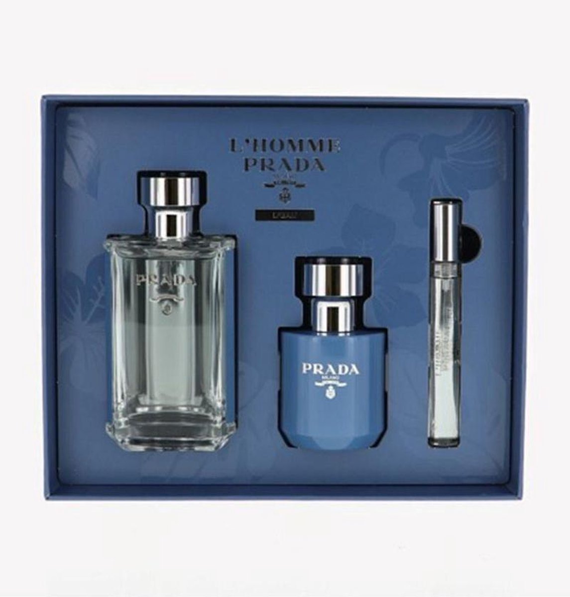 10 Ml Eau De Toilette Spray