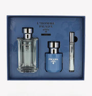 10 Ml Eau De Toilette Spray