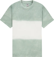 Kultivate T-shirt Granite Groen (2101010208 - 703-GraniteGreen)