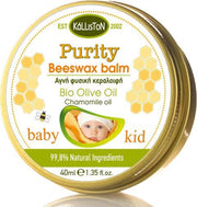 Kálliston Bijenwas Balsem voor Baby's